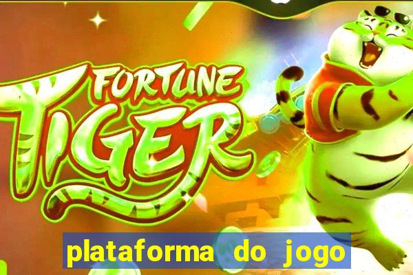 plataforma do jogo do touro